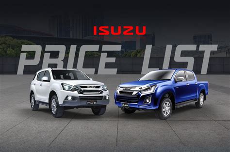 isuzu manila contact number|Isuzu Philippines, Isuzu Cars Price List & 2024 Promos .